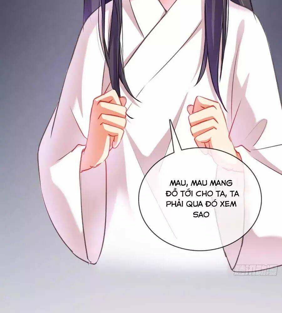 Trọng Sinh Chi Đích Nữ Bất Thiện: Chapter 5