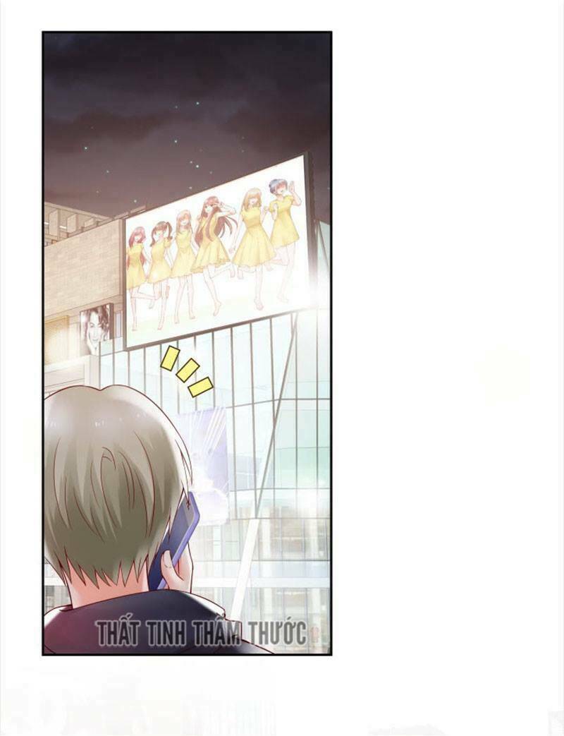 Bạn Trai 1/4 Của Tôi: Chapter 8