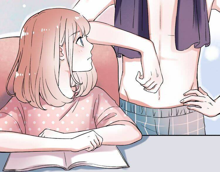 Trạch Thượng Tịch Mịch Huỳnh Hỏa: Chapter 7.1