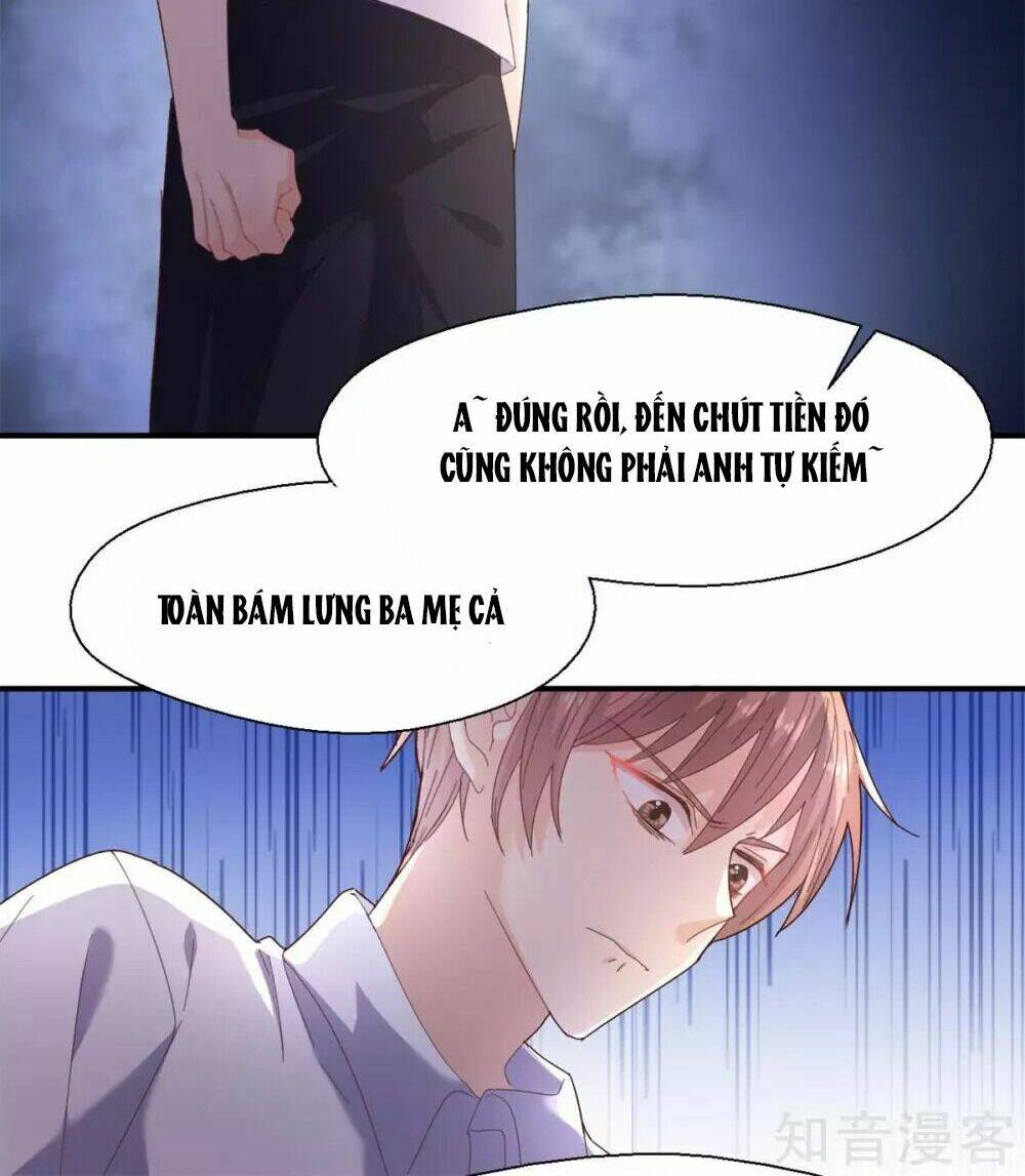Sau Này Vẫn Cứ Thích Anh: Chapter 42