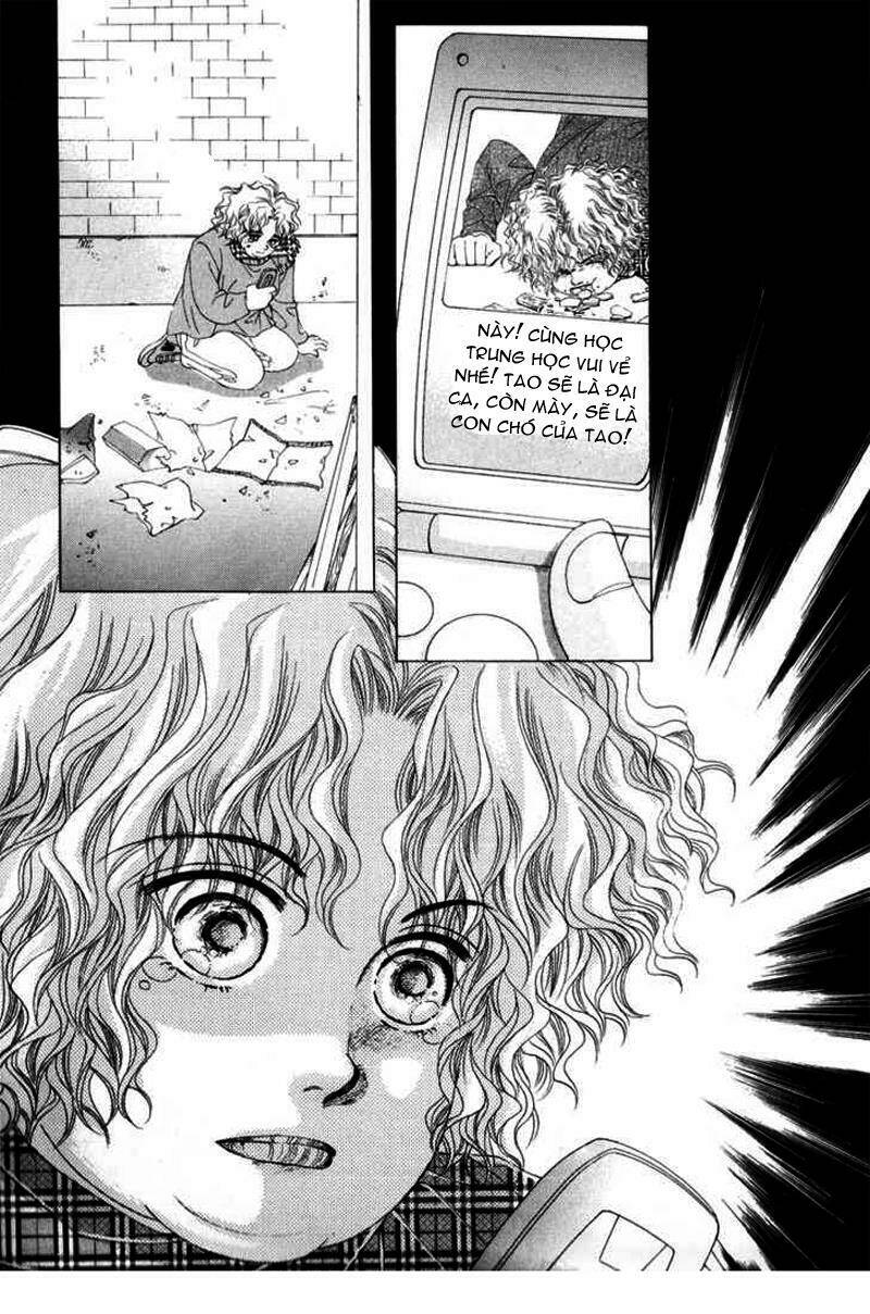 Miunohri To Swan - Cô Nàng Xinh Đẹp: Chapter 2