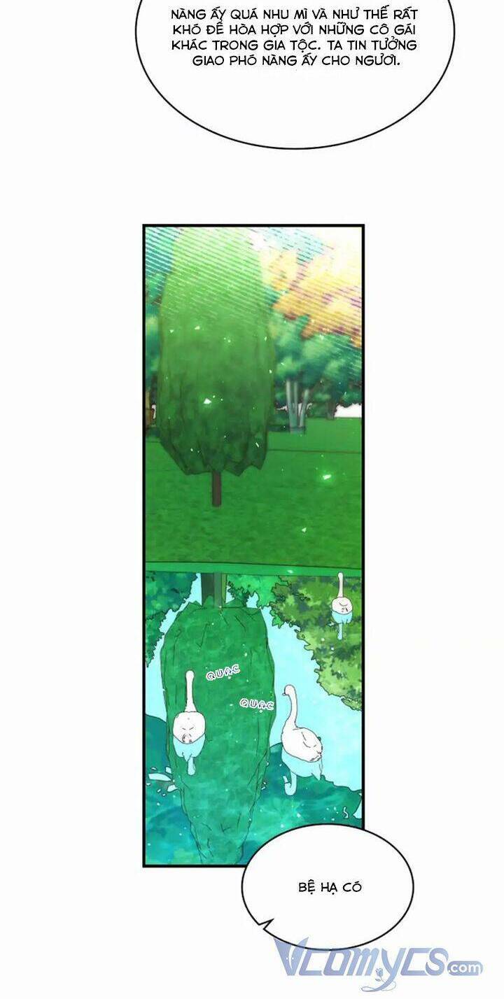 Lòng Trung Thành Với Kẻ Ác: Chapter 39