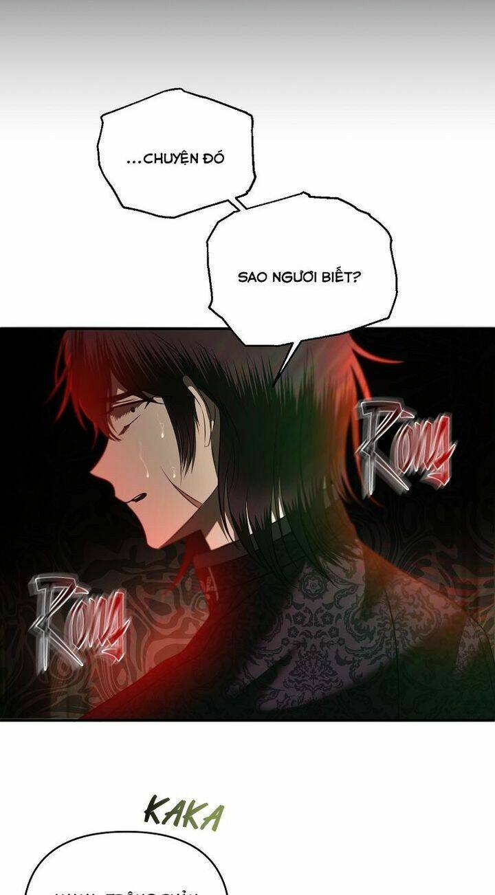 CÁCH SỐNG SÓT SAU KHI NGỦ VỚI HOÀNG ĐẾ: Chapter 29