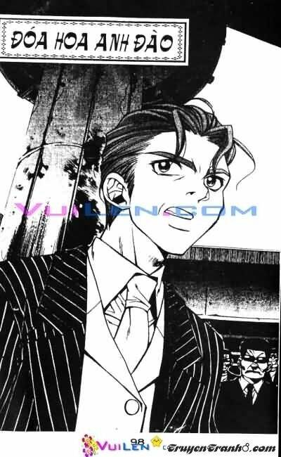 Đóa Hoa Anh Đào: Chapter 6