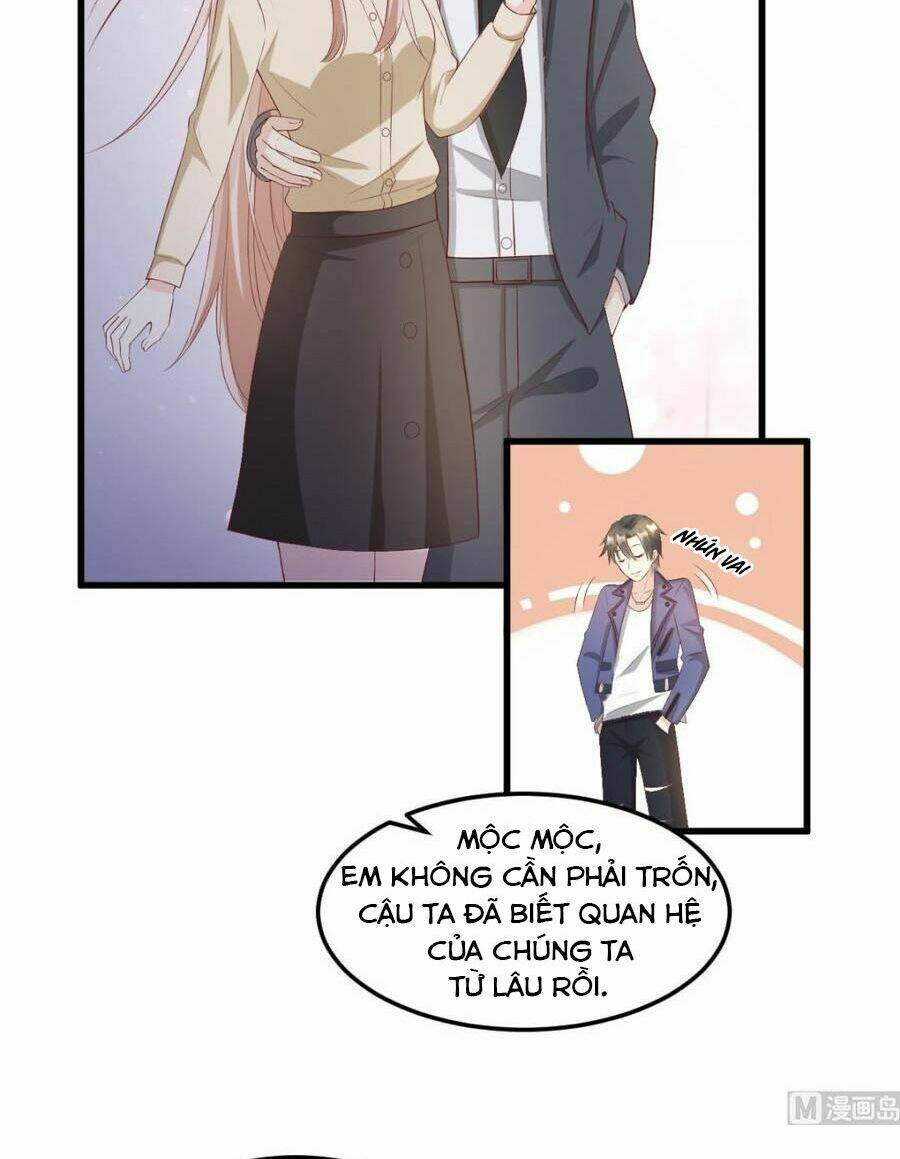 Tư Sủng Cục Cưng Bảo Bối: Chapter 27