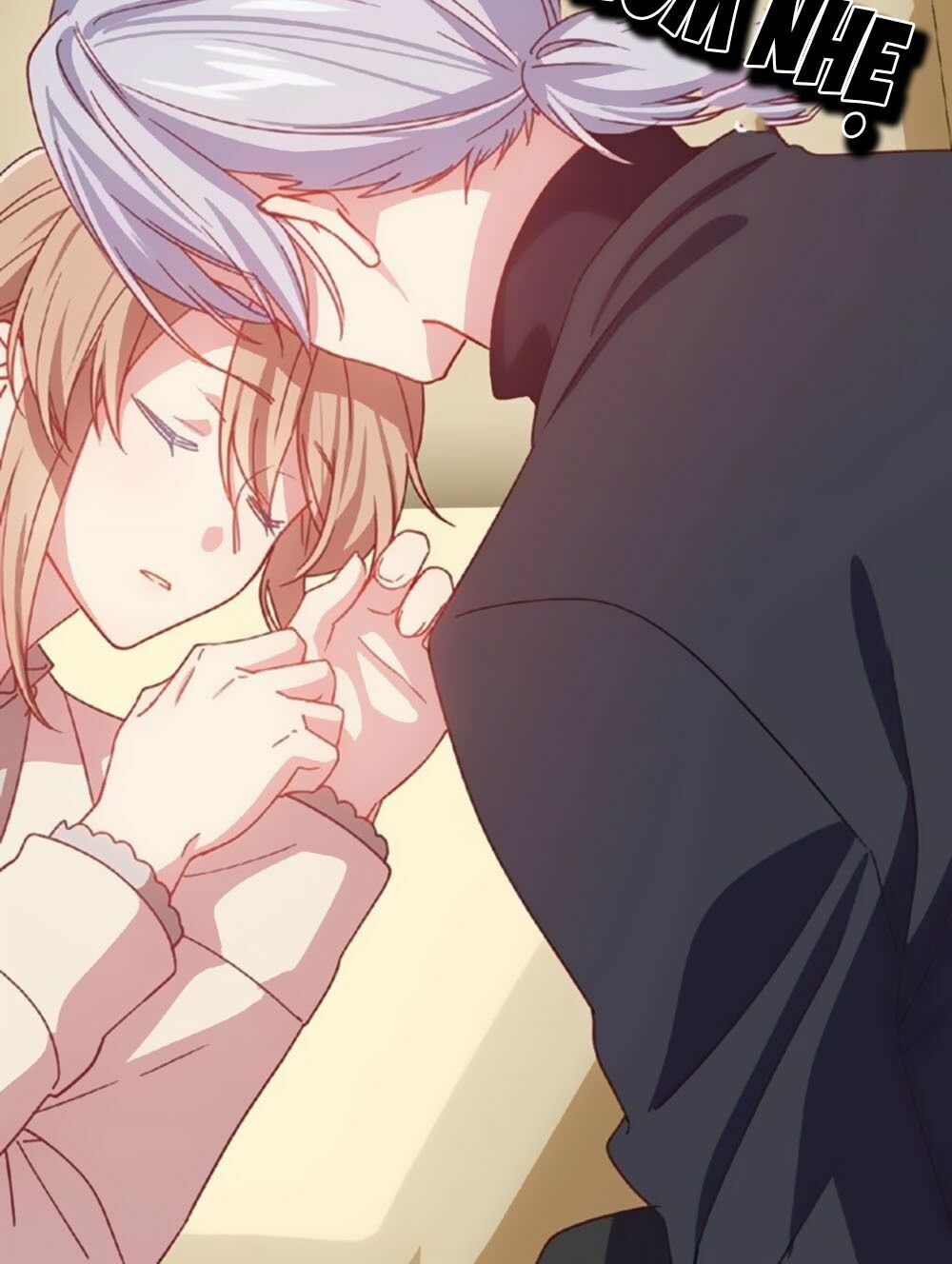 Bài Ca Tình Yêu: Chapter 14