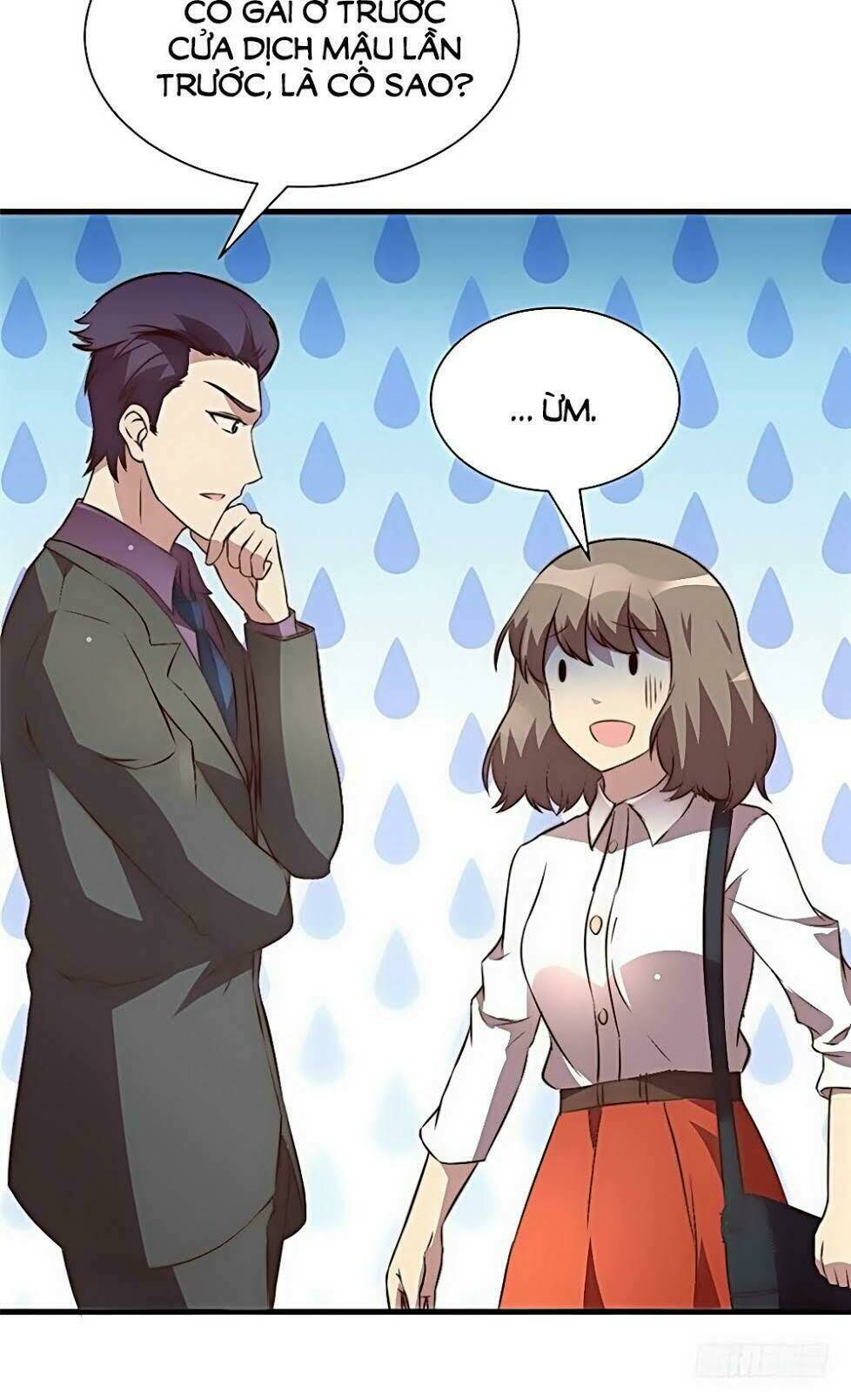 Thời Gian Đều Biết: Chapter 13