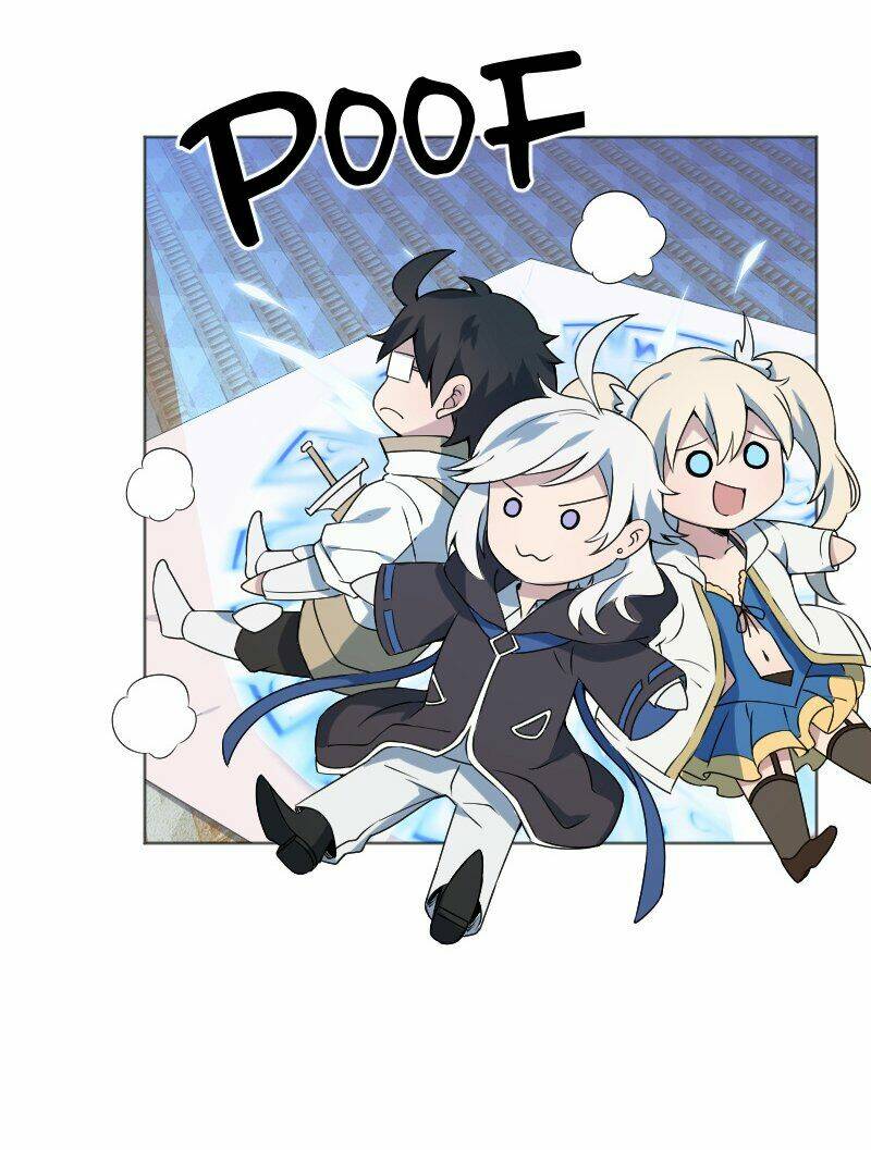 Pháp Sư Và Nữ Chúa Quỷ: Chapter 84