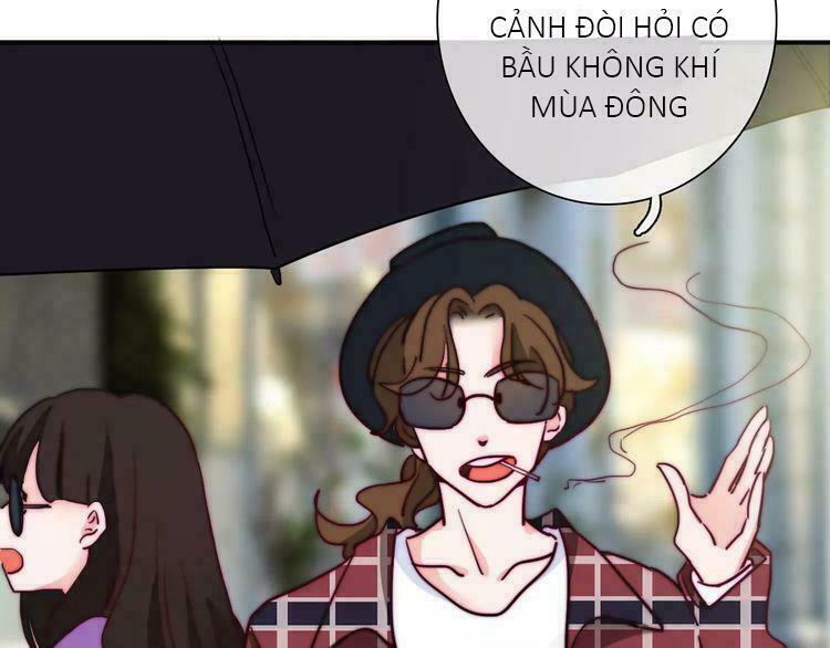 Trái Tim Băng Giá: Chapter 41