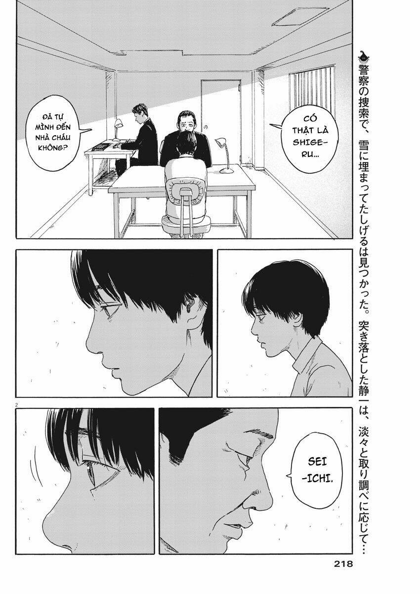 Chi No Wadachi: Chapter 96