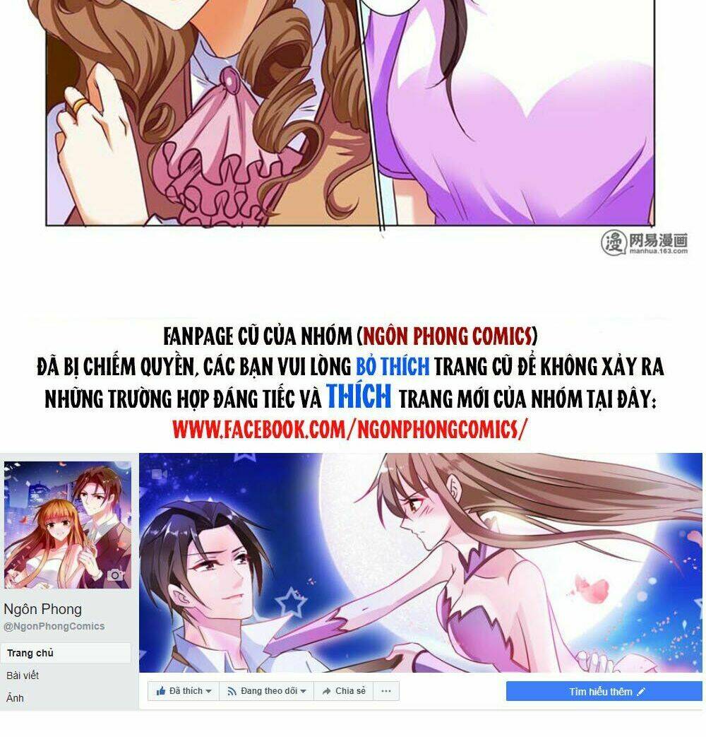 Hào Môn Tiểu Lão Bà: Chapter 64