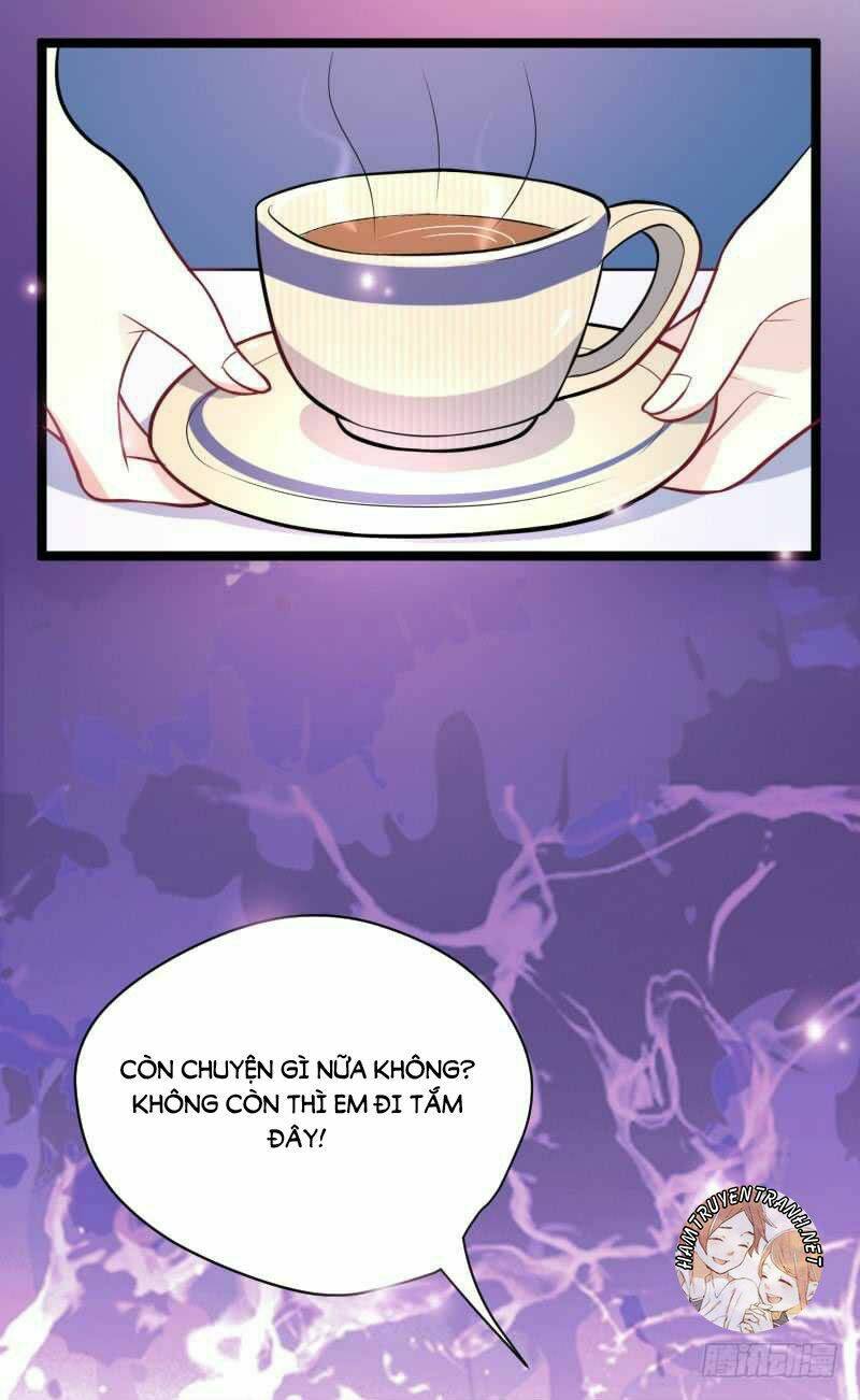 Mặt Nạ Mê Hoặc: Chapter 48