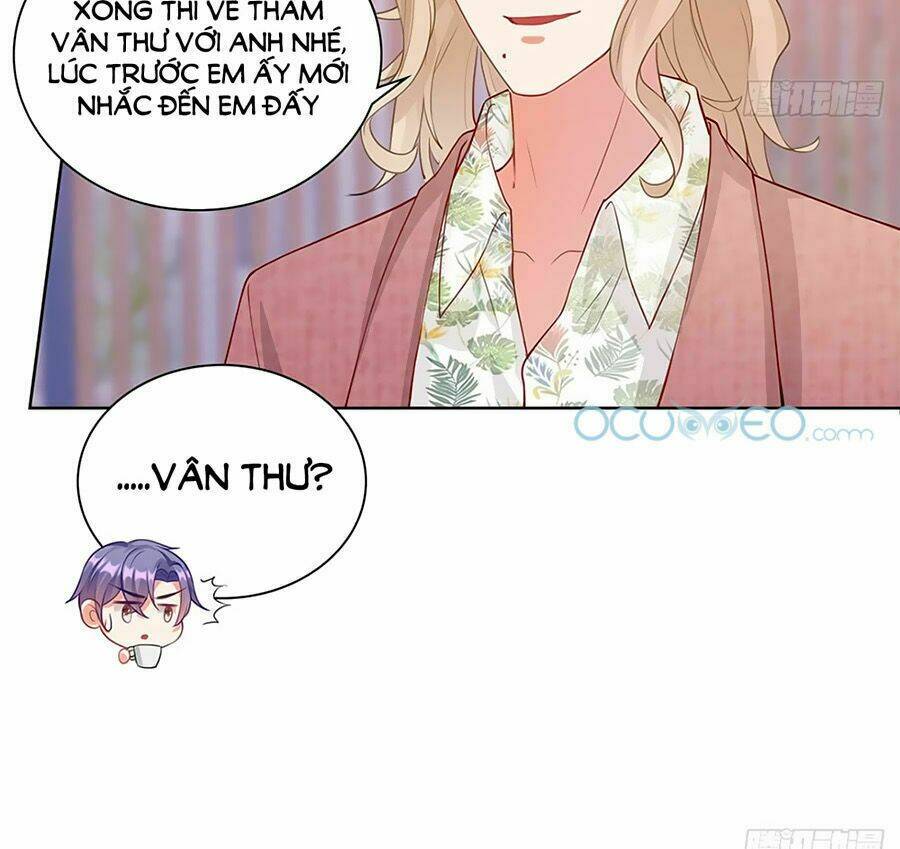 Bộ Váy Rực Rỡ Ánh Sao: Chapter 17