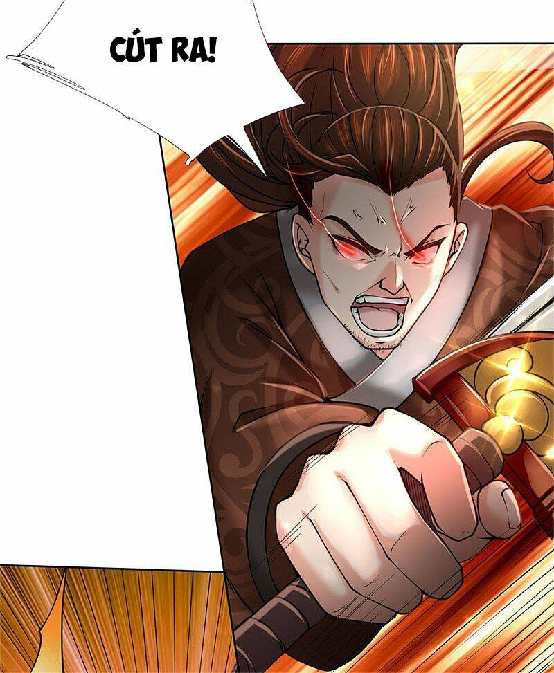 Thân Thể Của Ta Là Kiếm Chủng: Chapter 114