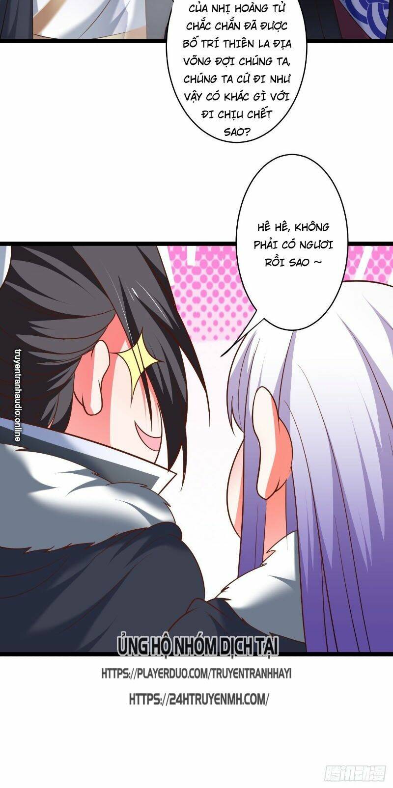 Trọng Sinh Tối Cường Ma Tôn Ở Rể: Chapter 96