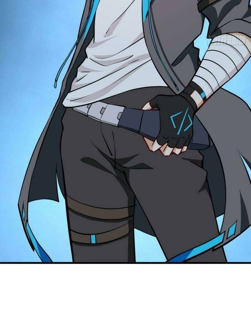 Minh Nhật Thần Đô: Chapter 53