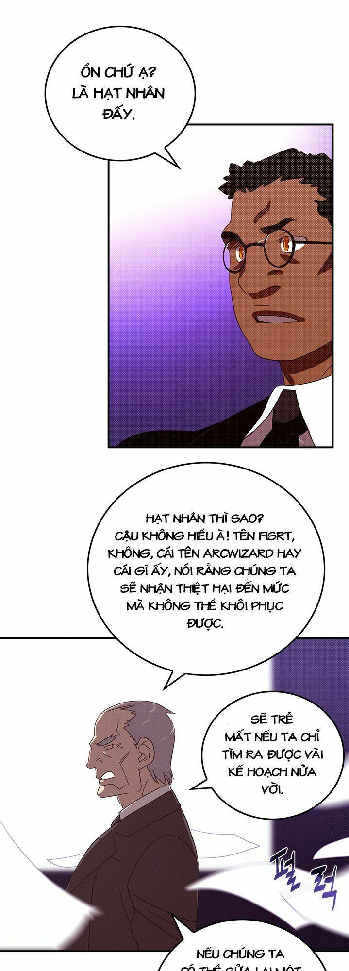 Ta Là Vua Pháp Sư: Chapter 87
