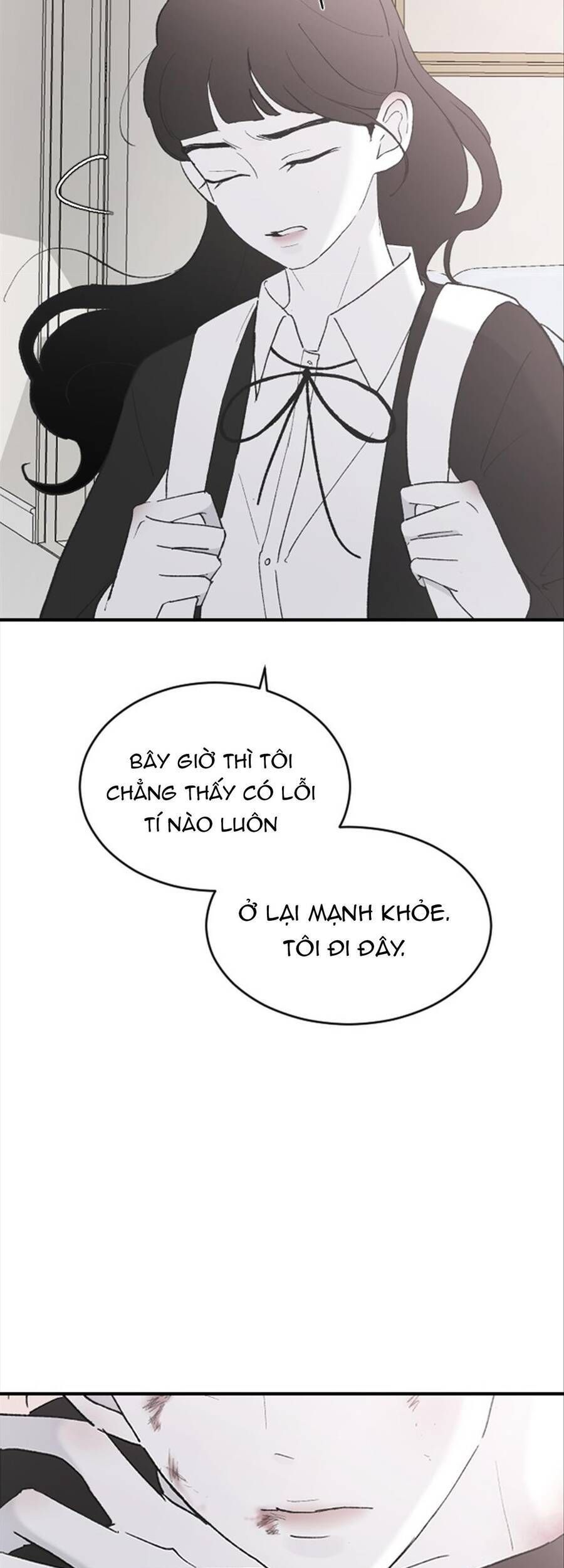 Ba Người Anh Trai Của Tôi Là Bạo Quân: Chapter 53