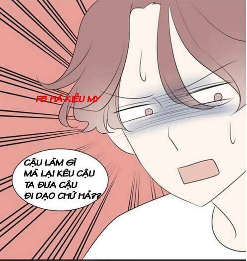 Mối Tình Đơn Phương: Chapter 28