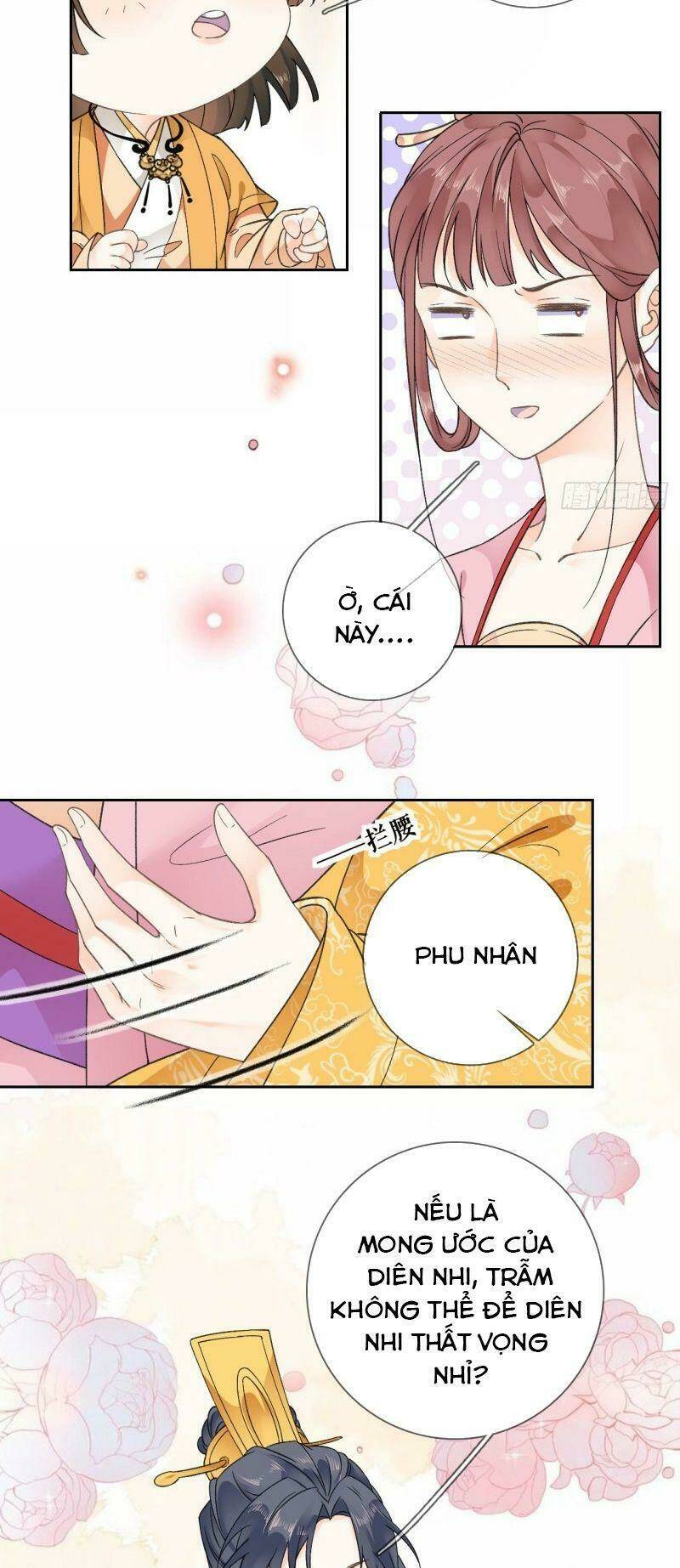Tang Lạc Túy Tại Nam Phong Lý: Chapter 100