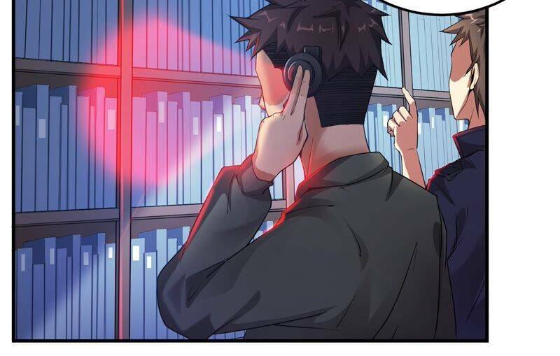 Siêu Năng Phân Hóa: Chapter 7