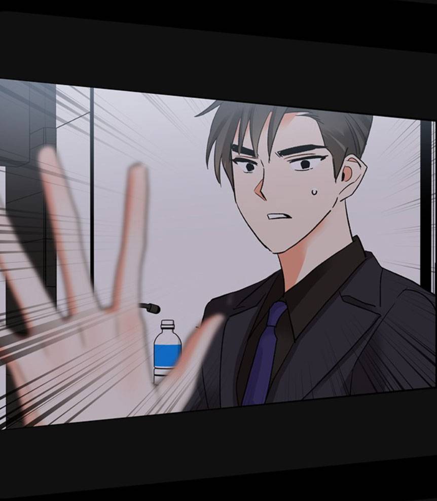 Nụ Hôn Của Giác Quan Thứ Sáu: Chapter 28