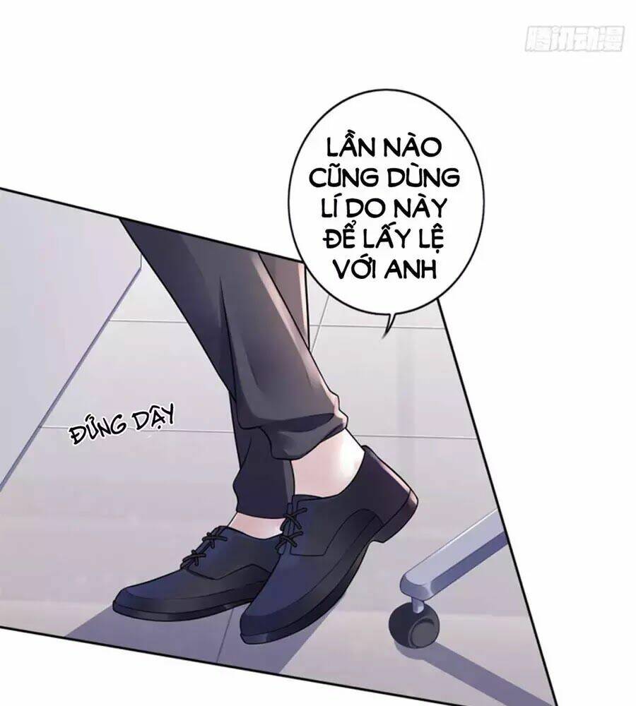 Bạn Trai Điều Khiển Giấc Mơ: Chapter 53