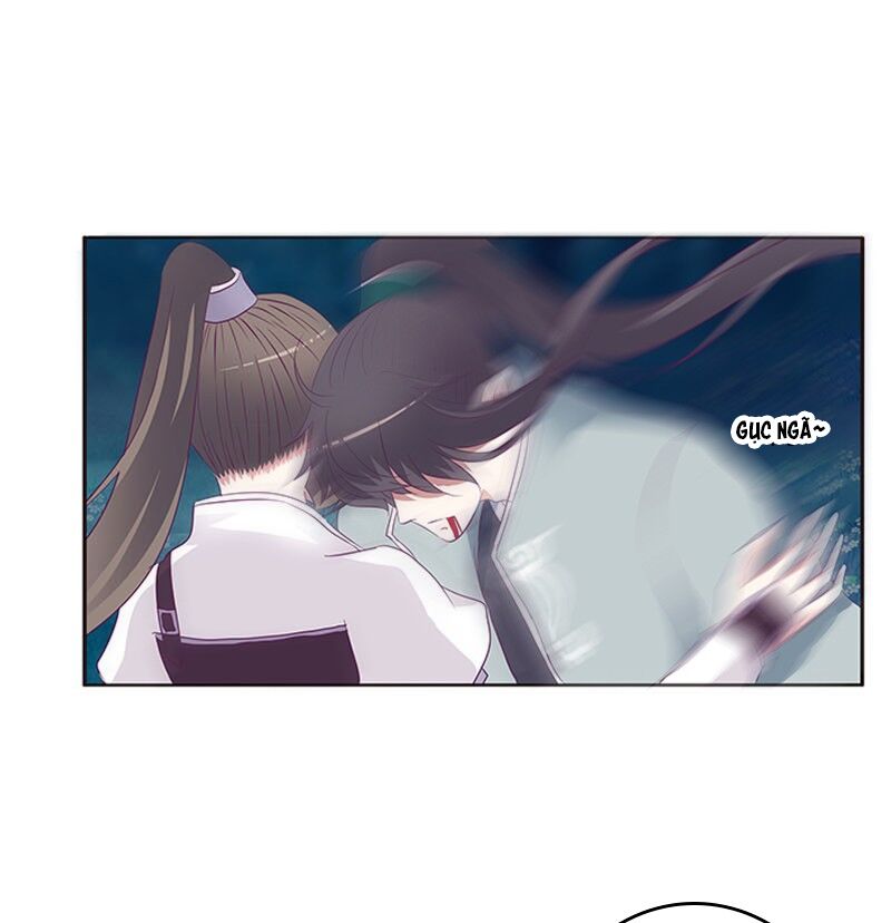 Thông Linh Phi: Chapter 304