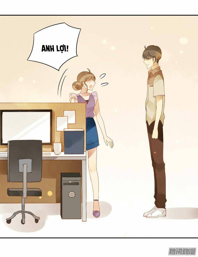 Sức Mạnh Của Sắc Đẹp: Chapter 57