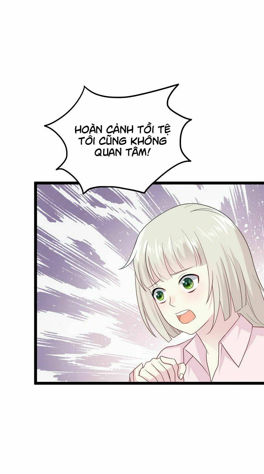 Bảo Bối Thiên Ức Hào Môn: Chapter 5
