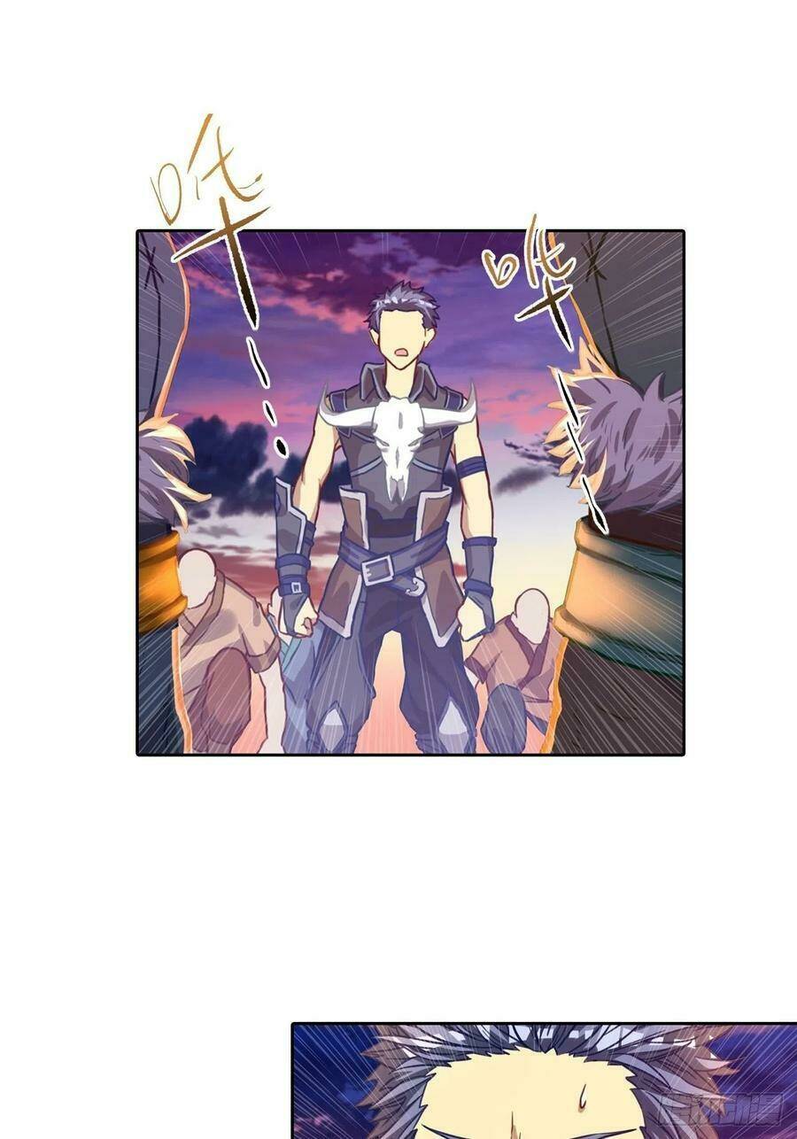 Người Nguyên Thủy Mạnh Nhất: Chapter 55