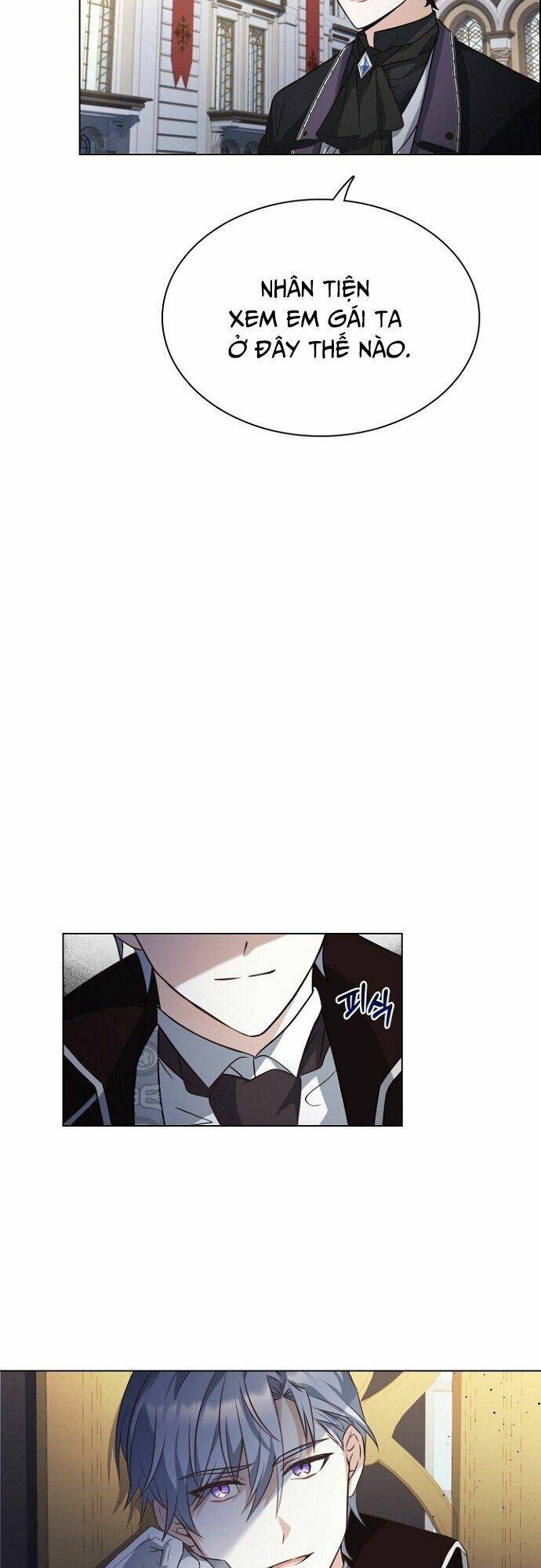 Một Đêm Với Hoàng Đế: Chapter 19