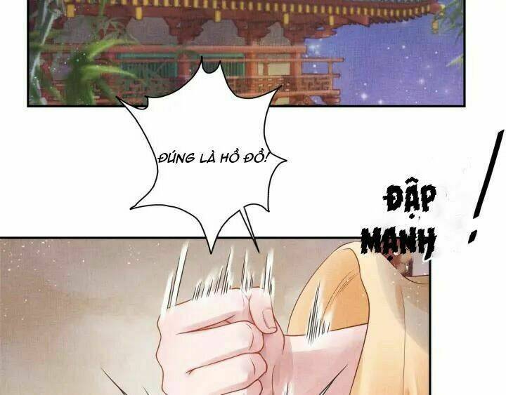 Thịnh Sủng Y Phi Chi Dao Quan Truyện: Chapter 37