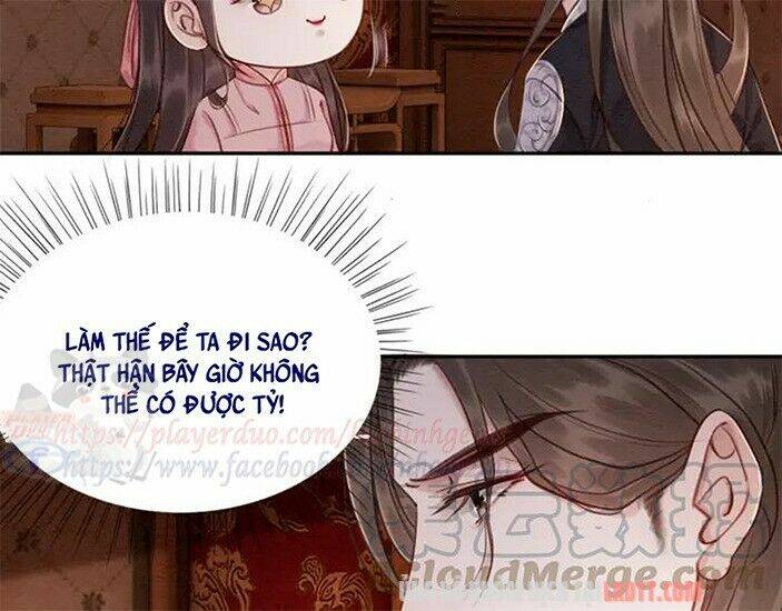 Trọng Sinh Bá Sủng Nhiếp Chính Vương Quá Mạnh Mẽ: Chapter 79