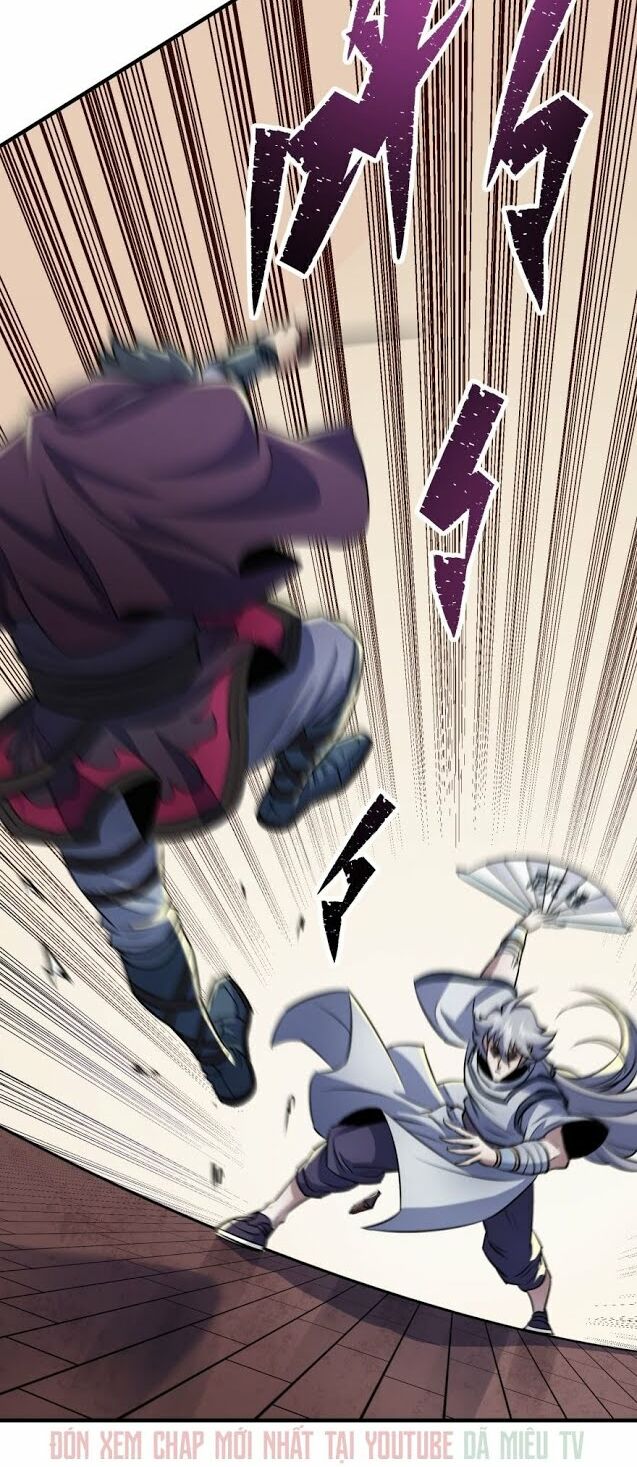 Thú Nhân: Chapter 63