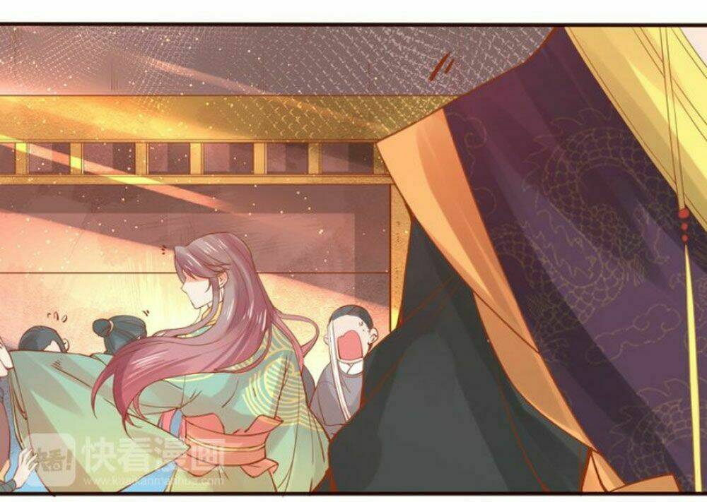 Chọc Nhầm Thượng Thần Băng Lãnh: Chapter 16