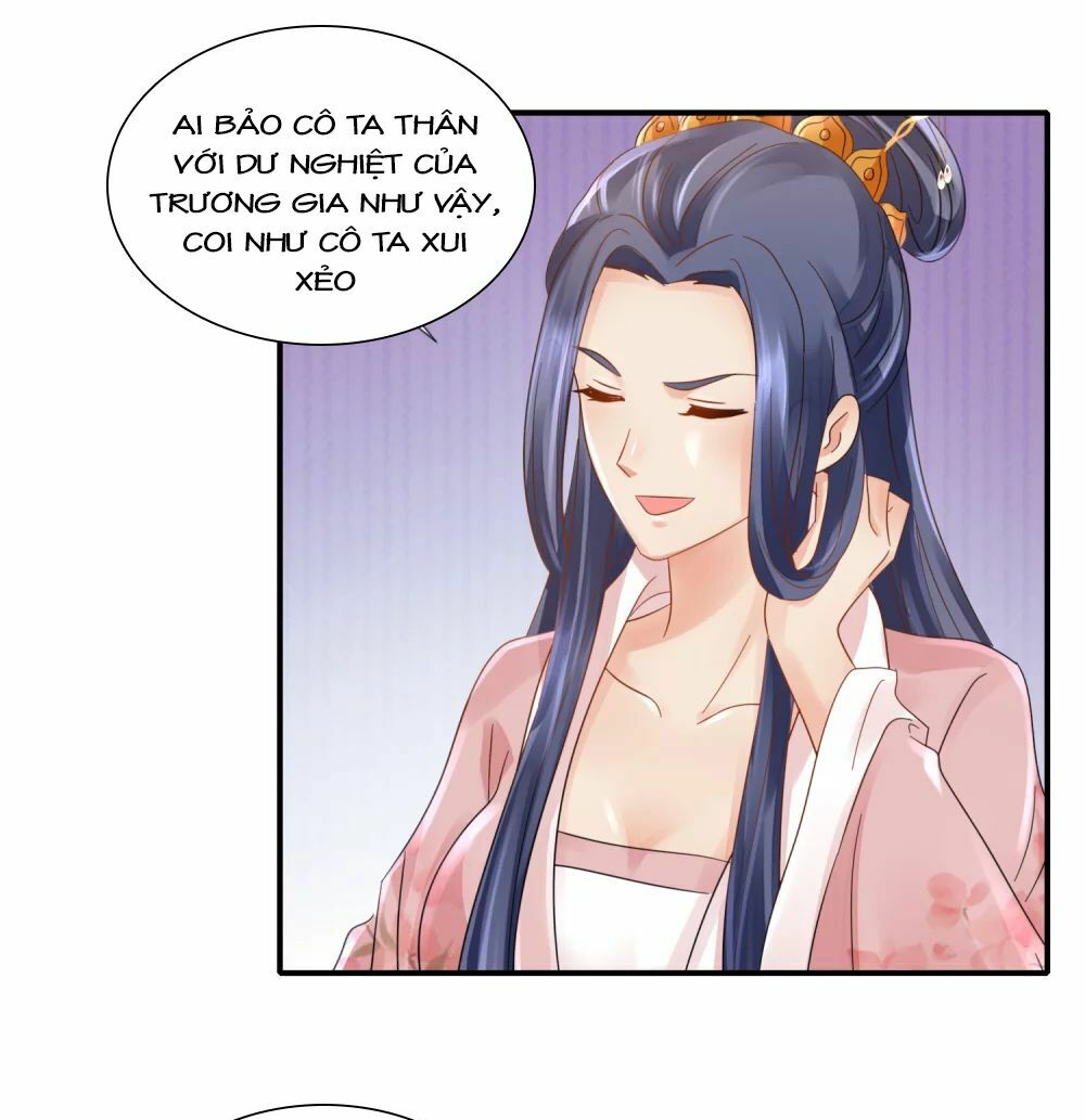 Lãnh Cung Phế Hậu Muốn Nghịch Thiên: Chapter 113