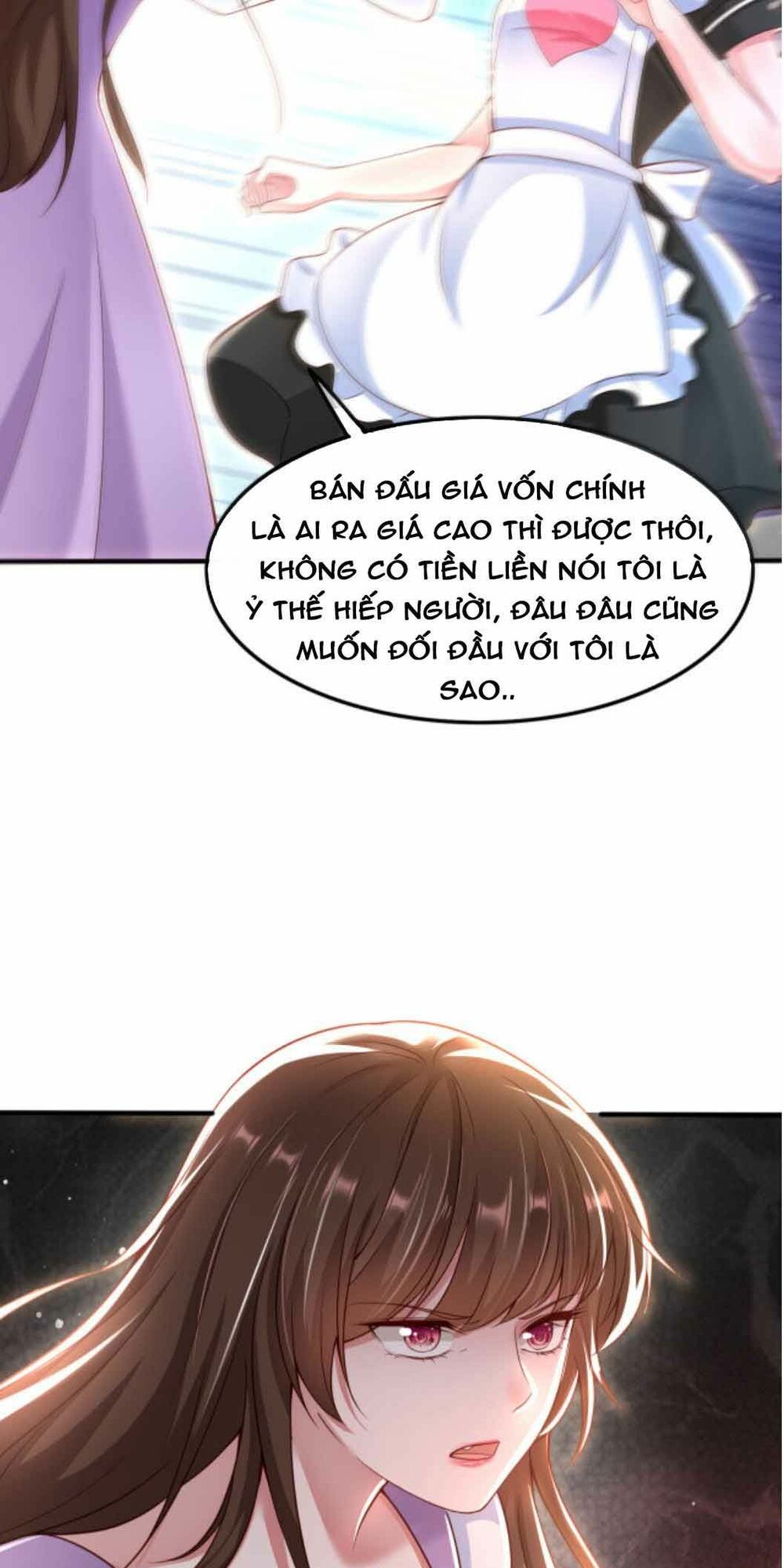 Nhất Sanh Hữu Hỉ: Chapter 3