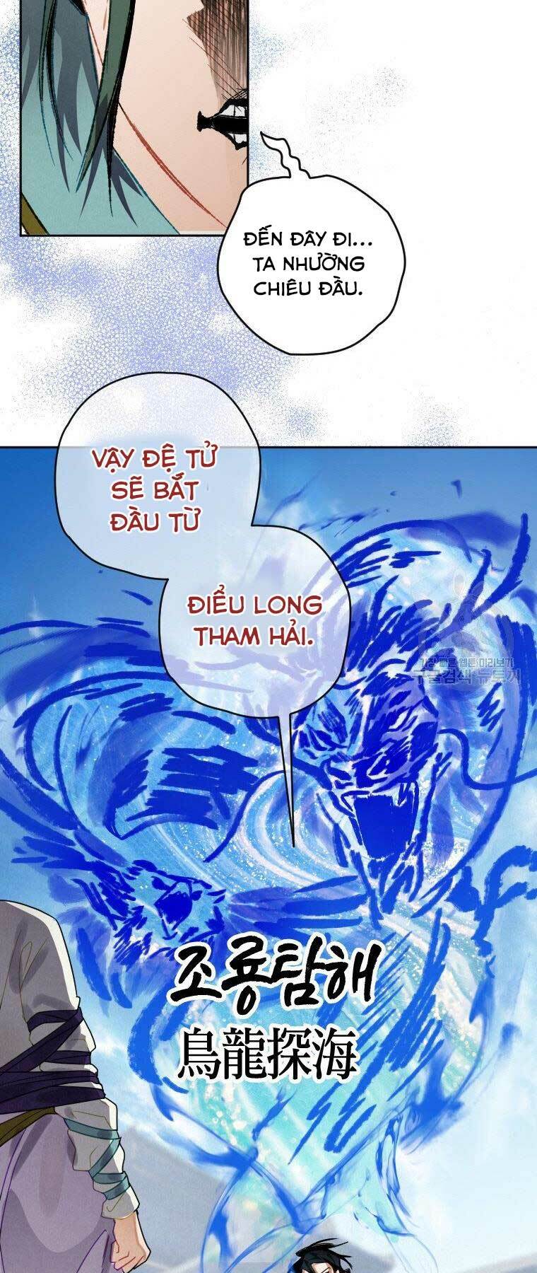 Thời Đại Hoàng Kim Của Thiên Kiếm: Chapter 6