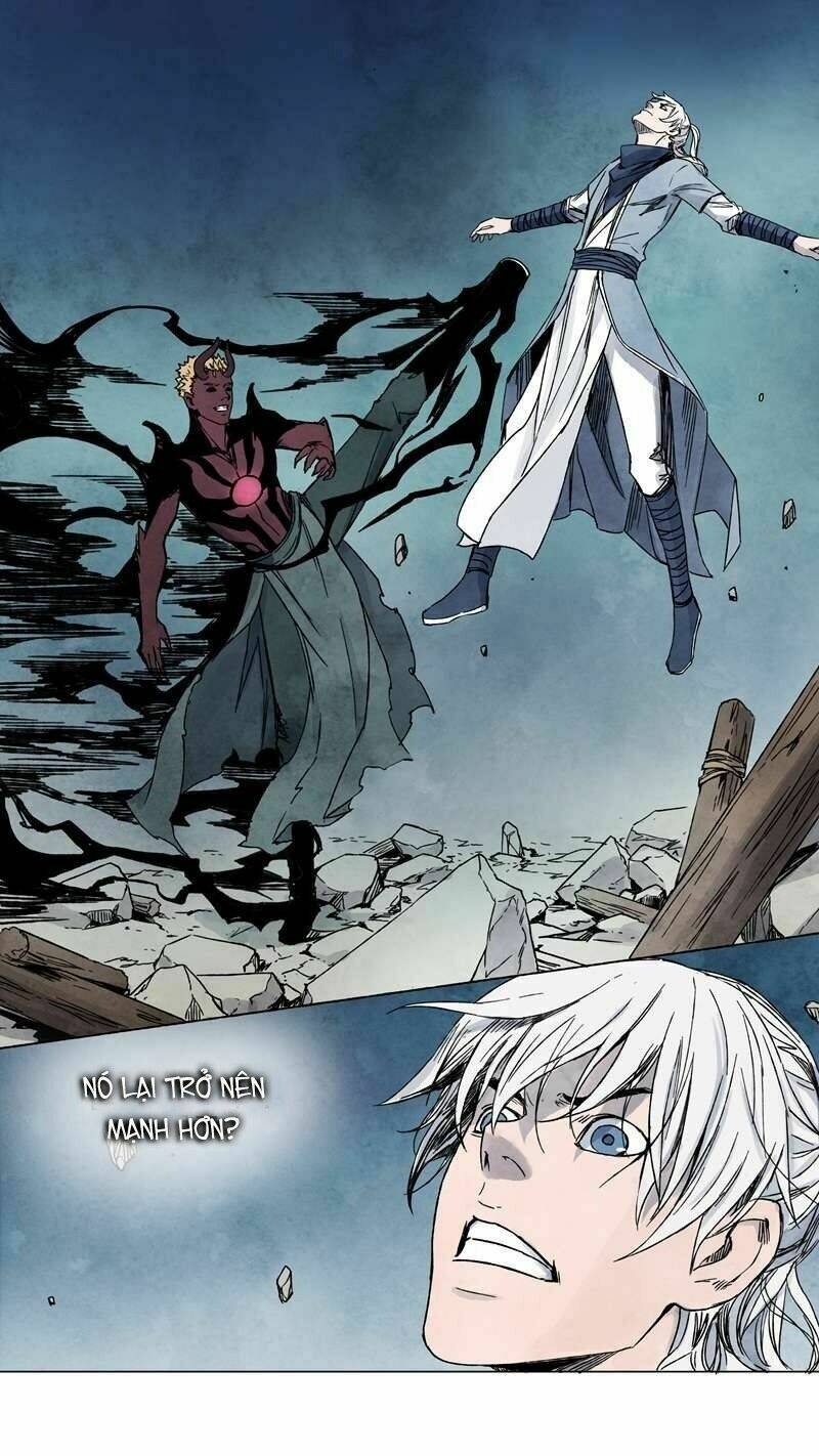 Quỷ Sai: Chapter 75