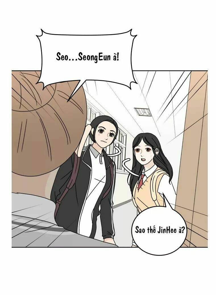 30 Phút Bước Đi Bên Em: Chapter 61