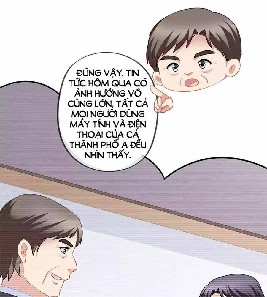 Mỹ Vị Giai Thê: Chapter 69