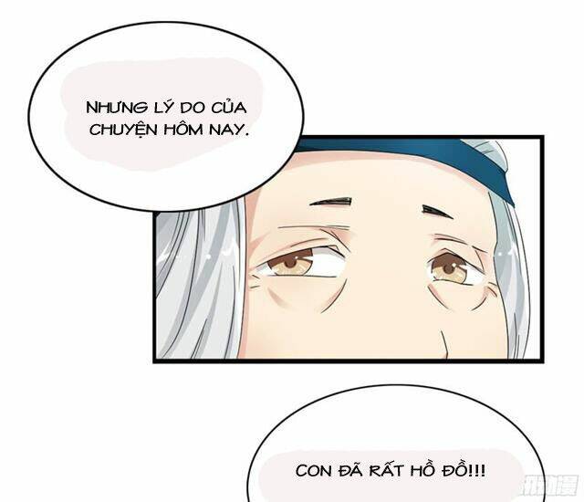 Hoàng Đế Hùng Mạnh Nhất Trong Lịch Sử: Chapter 10