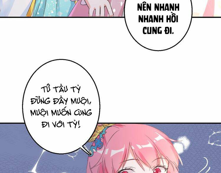 Hoa Nhan Sách: Chapter 47.1