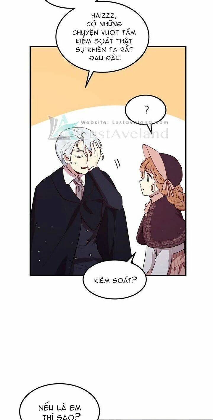 Công Tước, Loạn Vừa Thôi!: Chapter 114