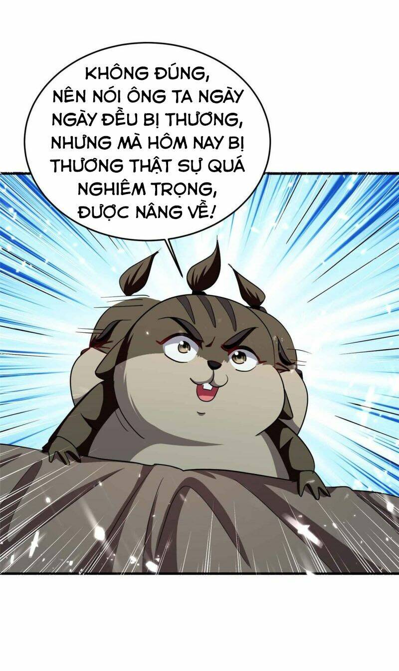 Vạn Giới Tiên Vương: Chapter 132