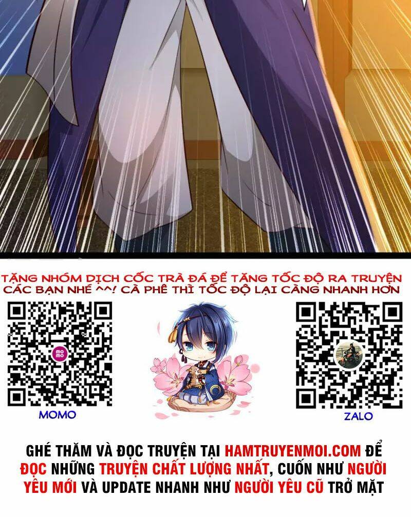 Khoa Kỹ Đại Tiên Tông: Chapter 63