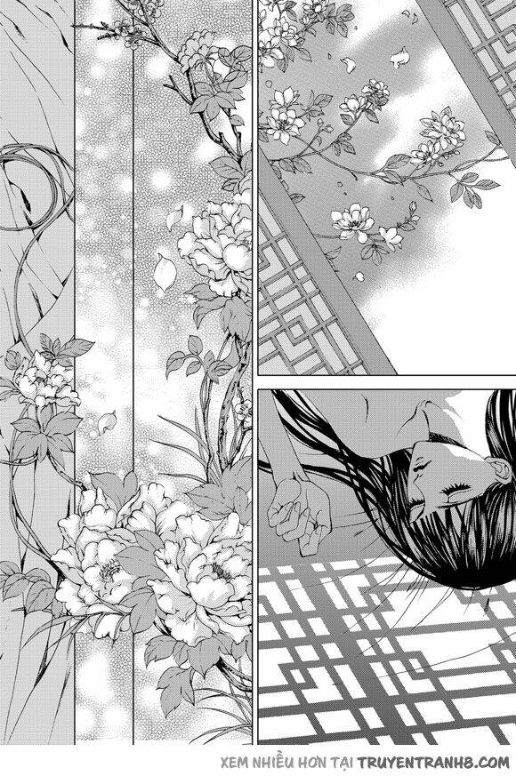 Tân Nương Của Thủy Thần: Chapter 132
