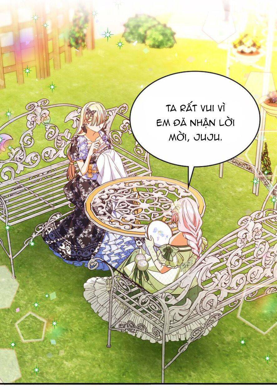 Lòng Trung Thành Với Kẻ Ác: Chapter 22