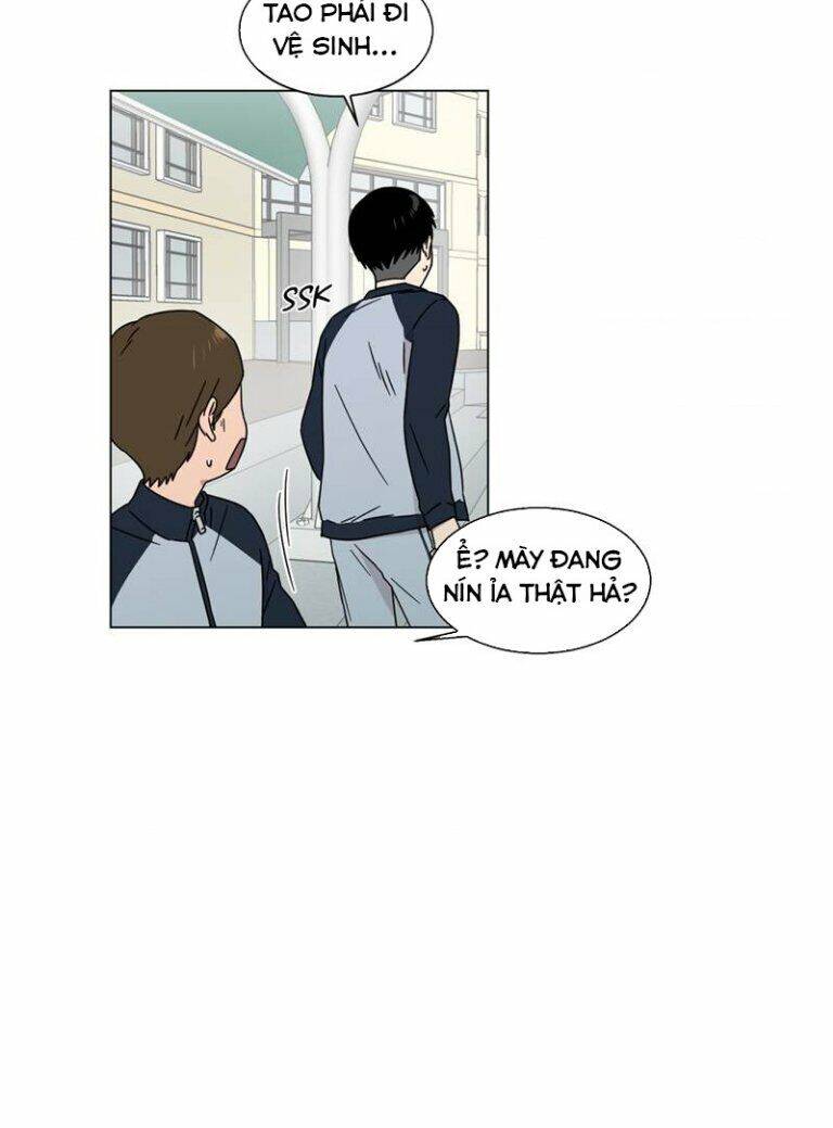 …”Một Sự Thật Khá Khó Chịu.”: Chapter 52